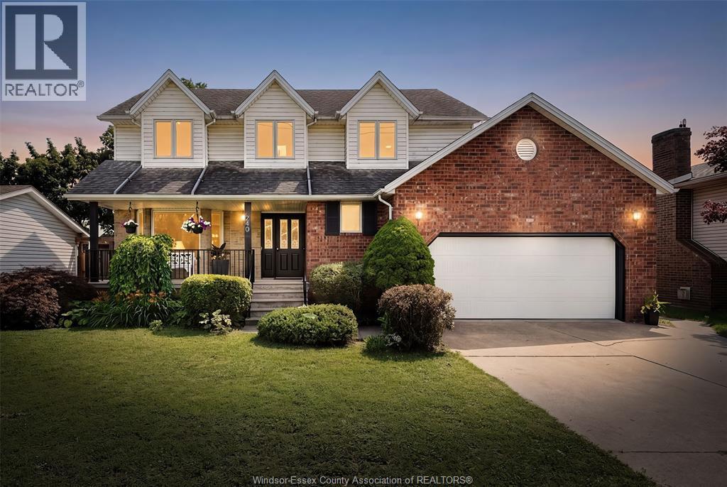 240 Gary AVENUE - 1
