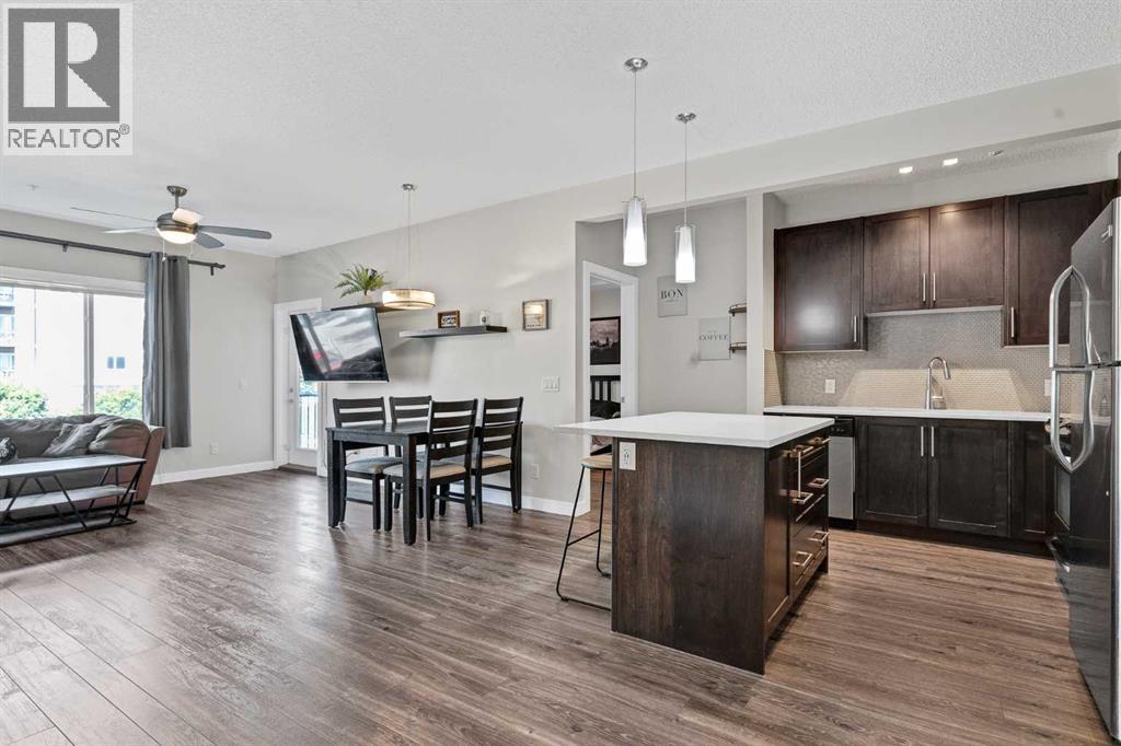 #205 4 Sage Hill Terrace NW - 1