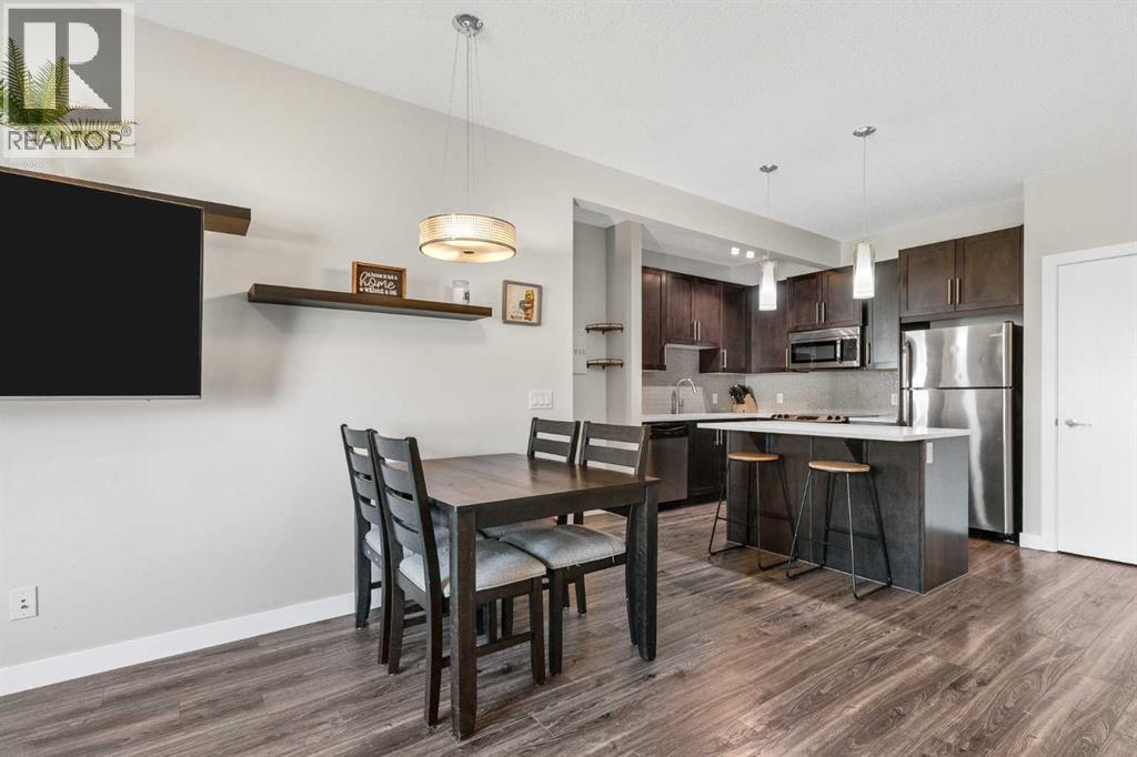 #205 4 Sage Hill Terrace NW - 2