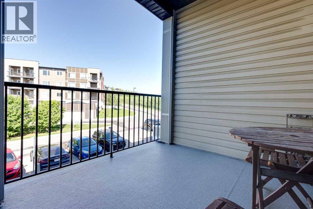 #205 4 Sage Hill Terrace NW - 21
