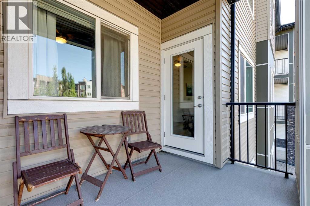 #205 4 Sage Hill Terrace NW - 22