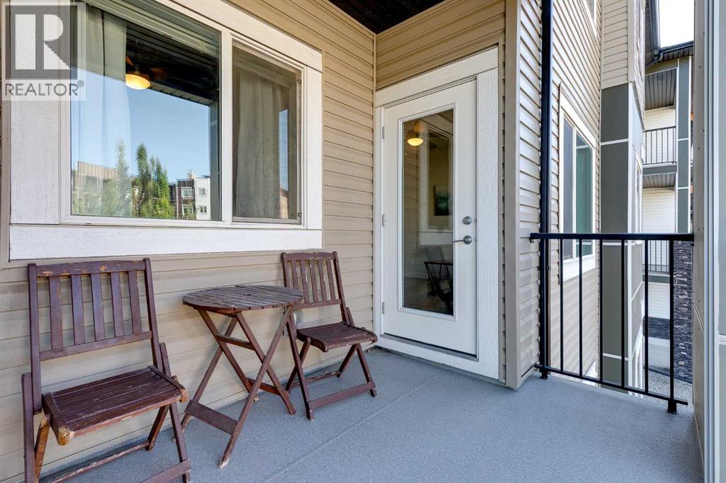 #205 4 Sage Hill Terrace NW - 23