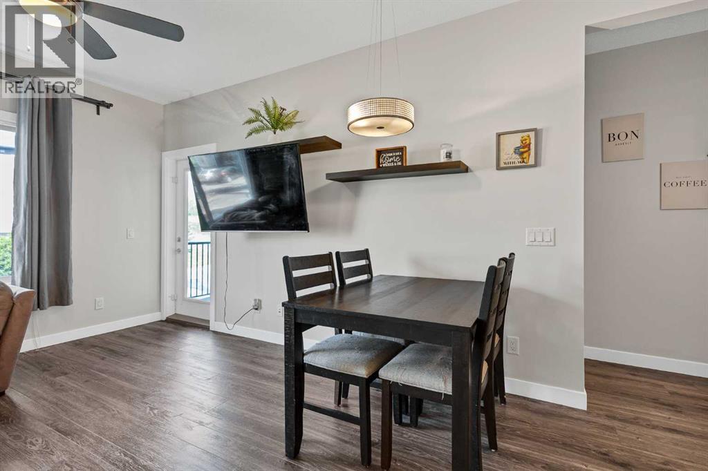 #205 4 Sage Hill Terrace NW - 3
