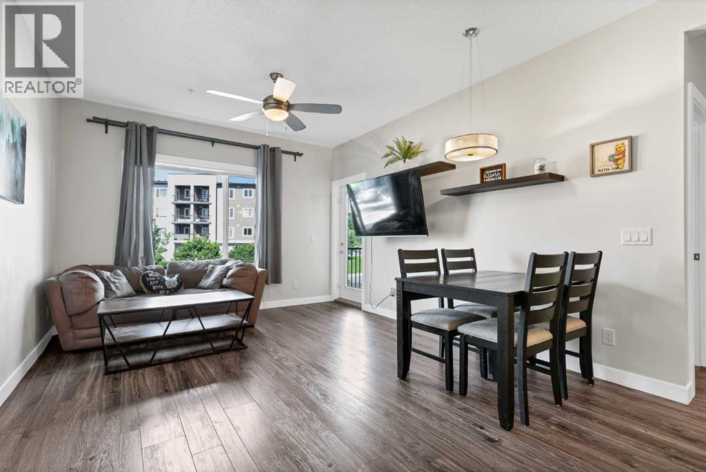 #205 4 Sage Hill Terrace NW - 7