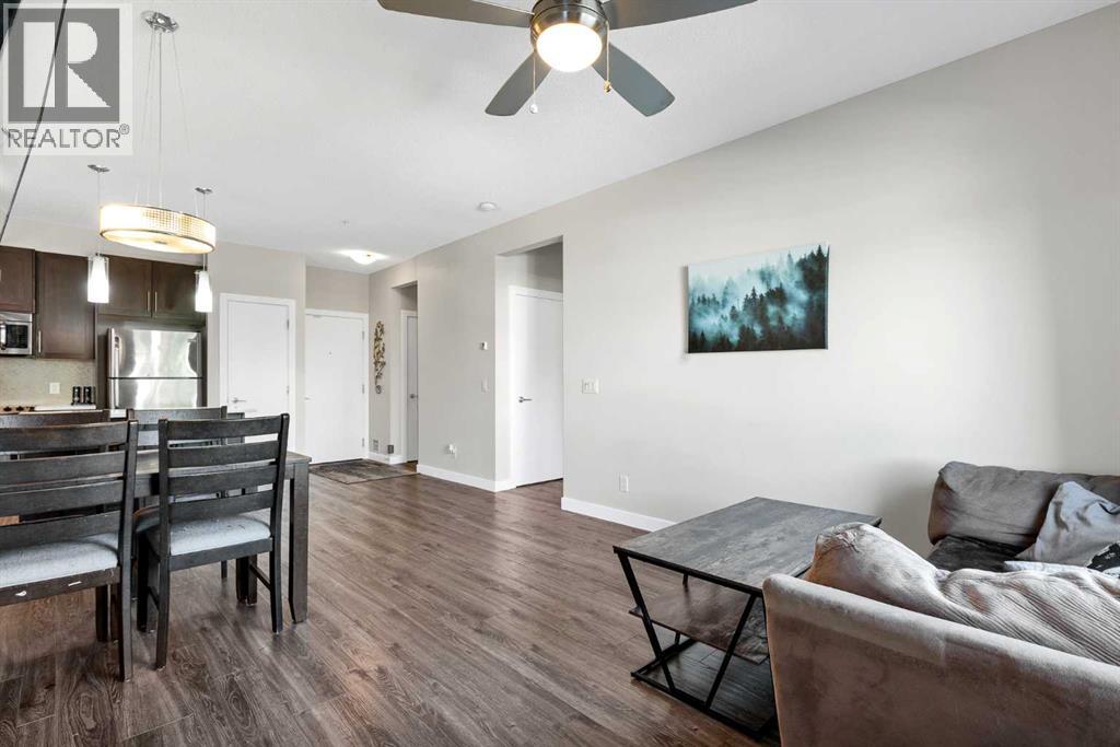 #205 4 Sage Hill Terrace NW - 8