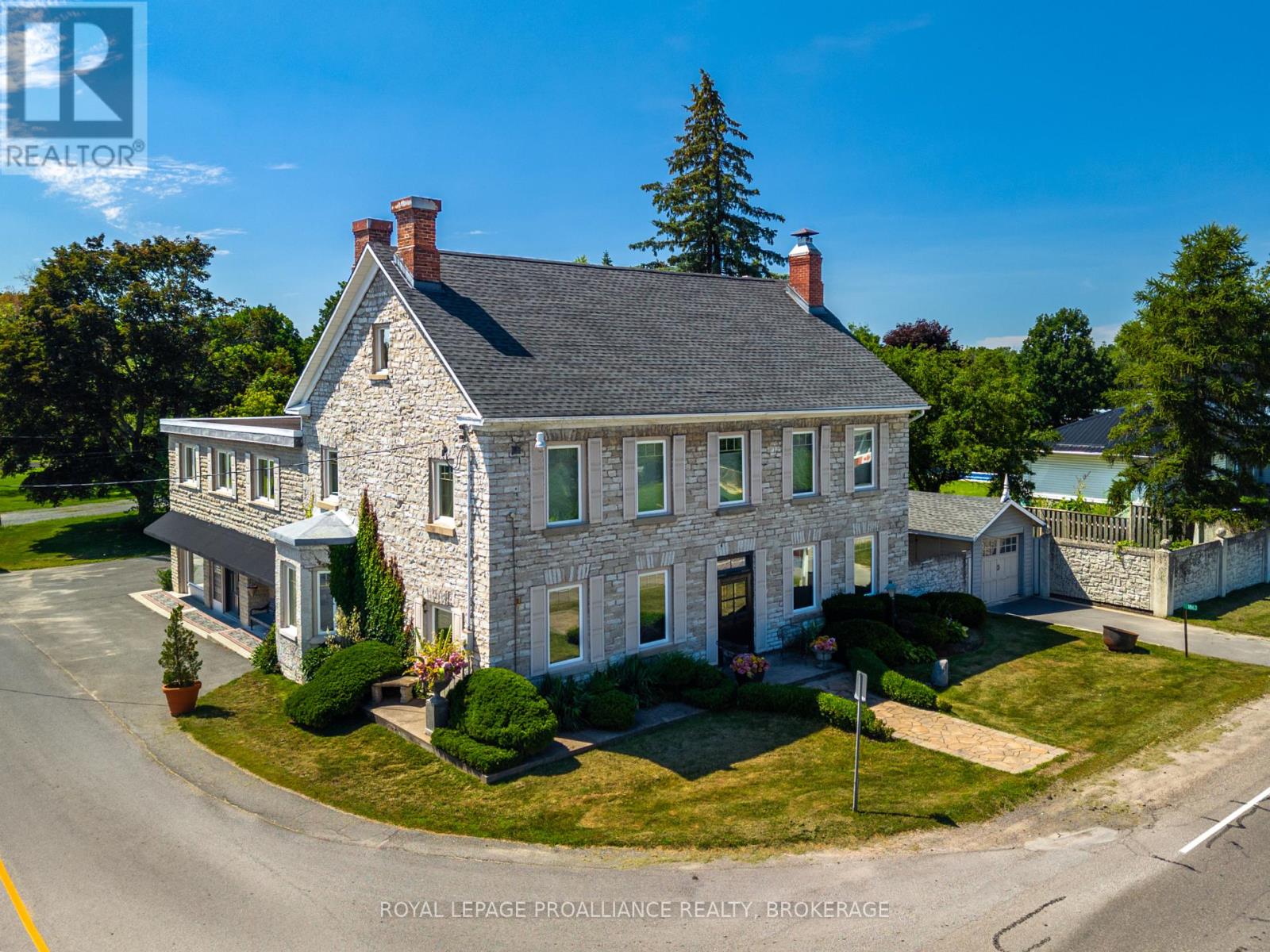 1863 SYDENHAM ROAD - 1