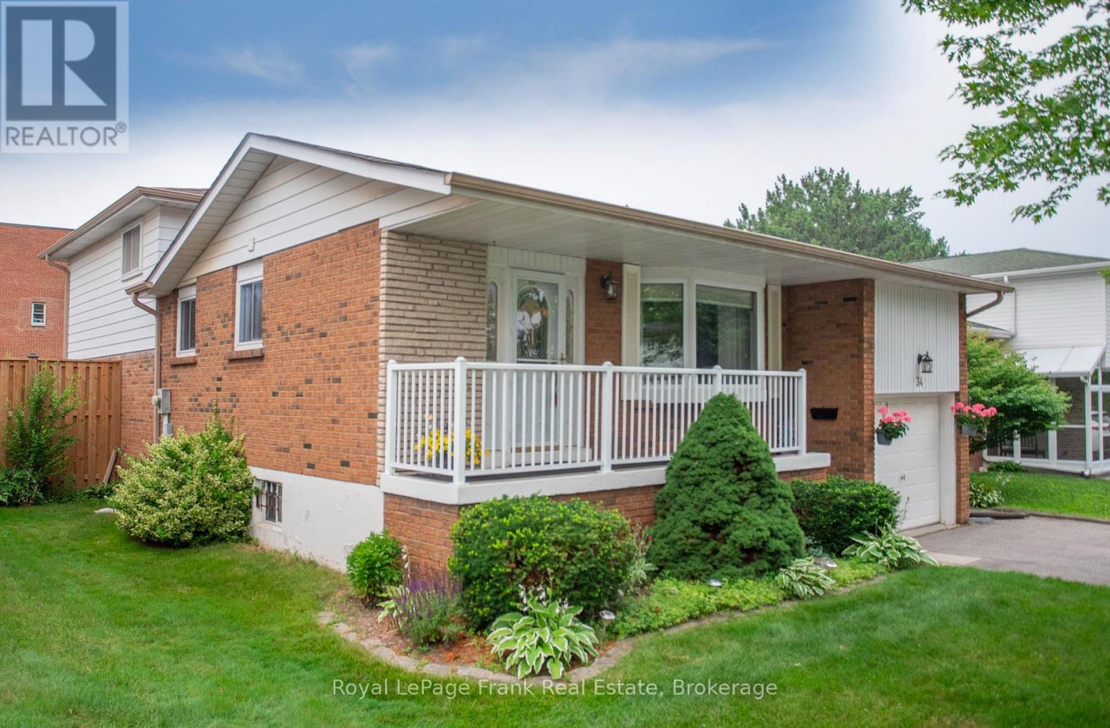34 BAKER ROAD - 1
