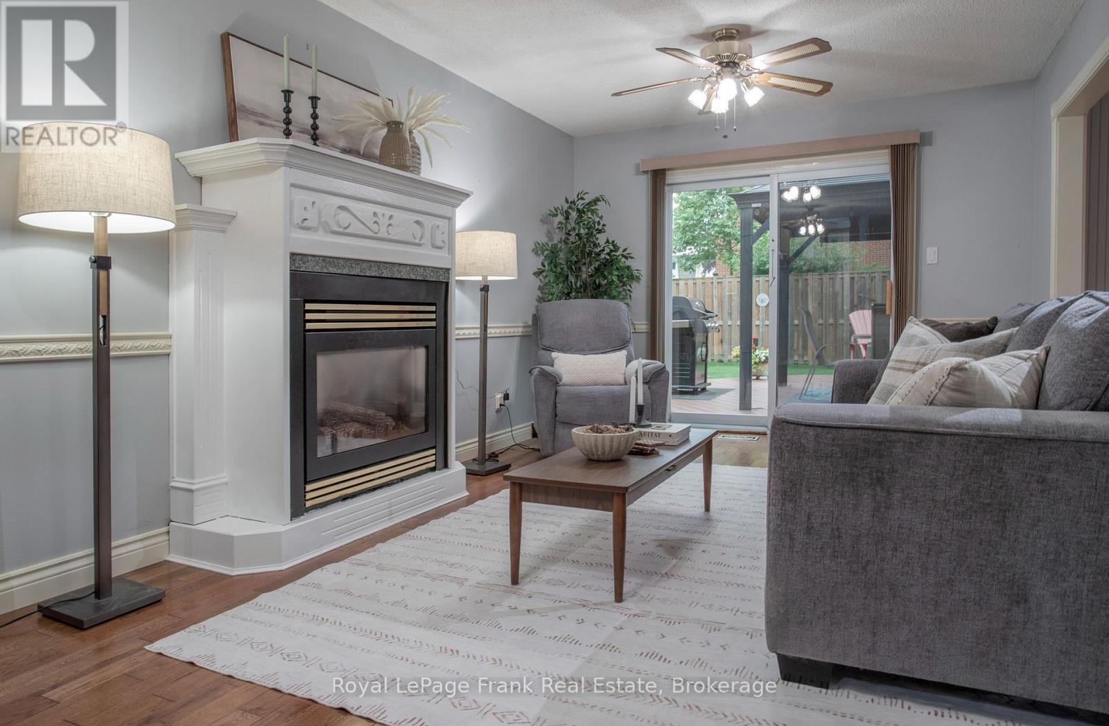 34 BAKER ROAD - 17