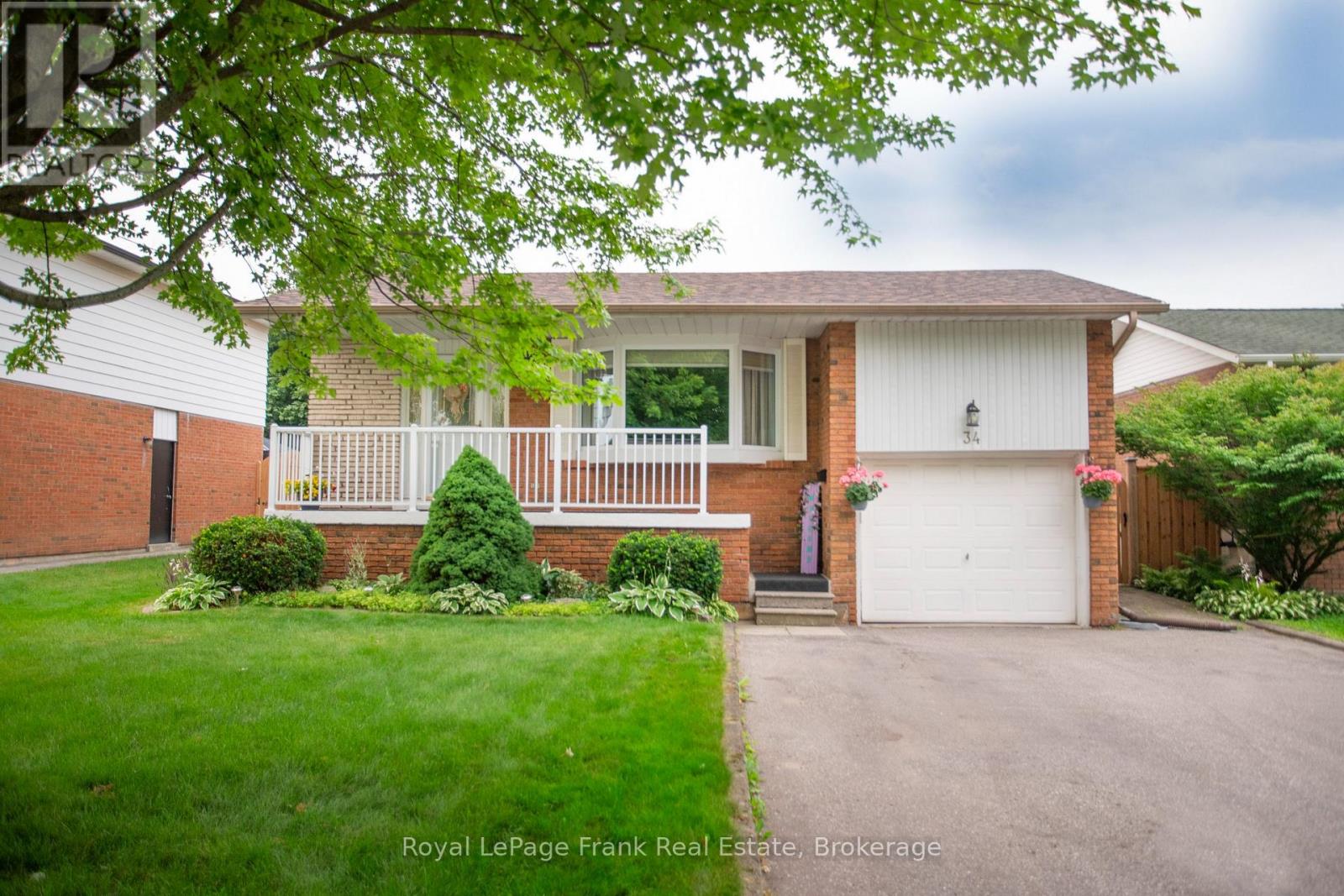 34 BAKER ROAD - 2