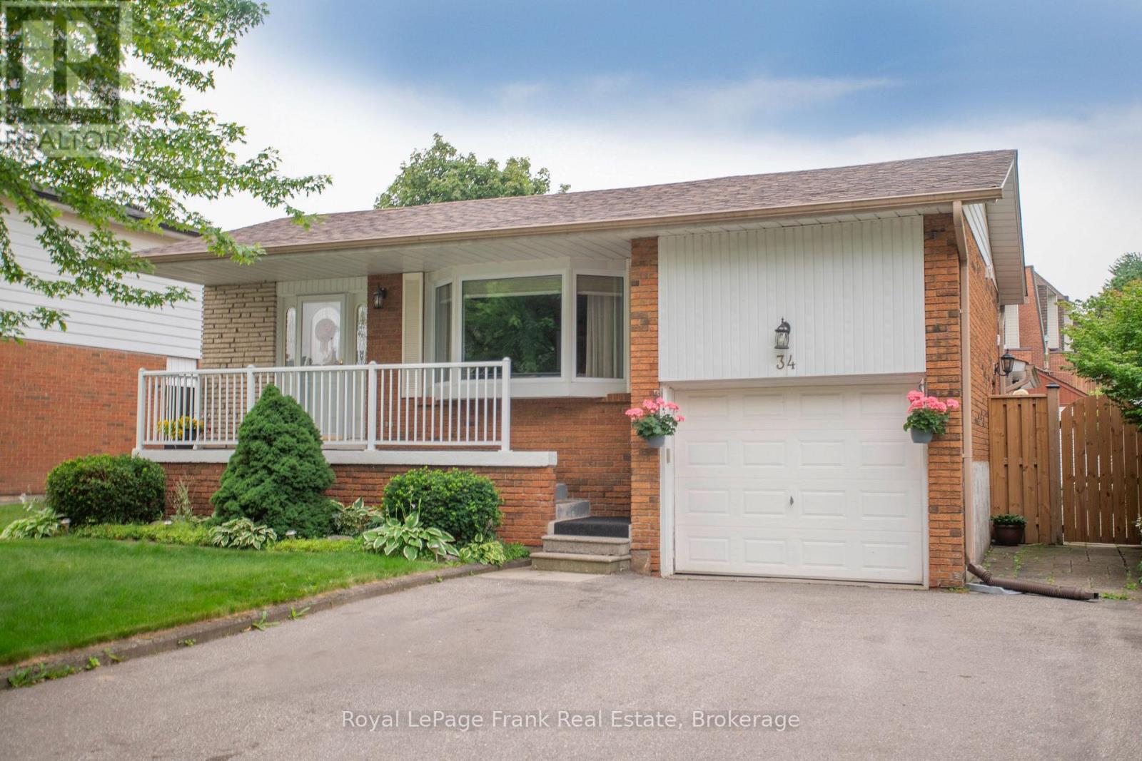 34 BAKER ROAD - 3