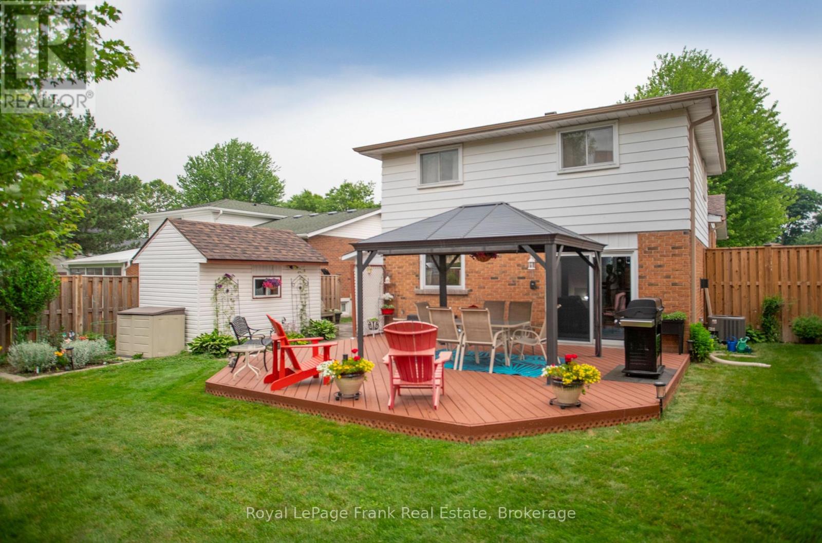 34 BAKER ROAD - 34