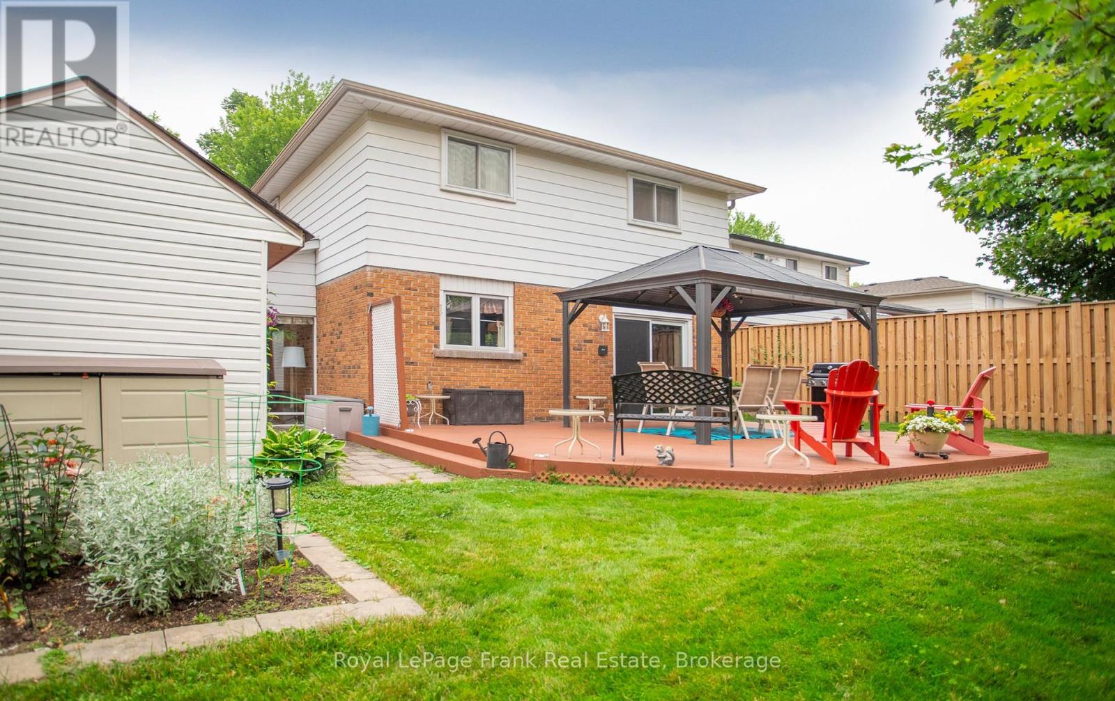 34 BAKER ROAD - 35