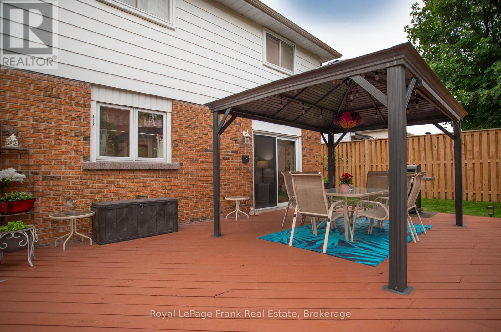 34 BAKER ROAD - 36