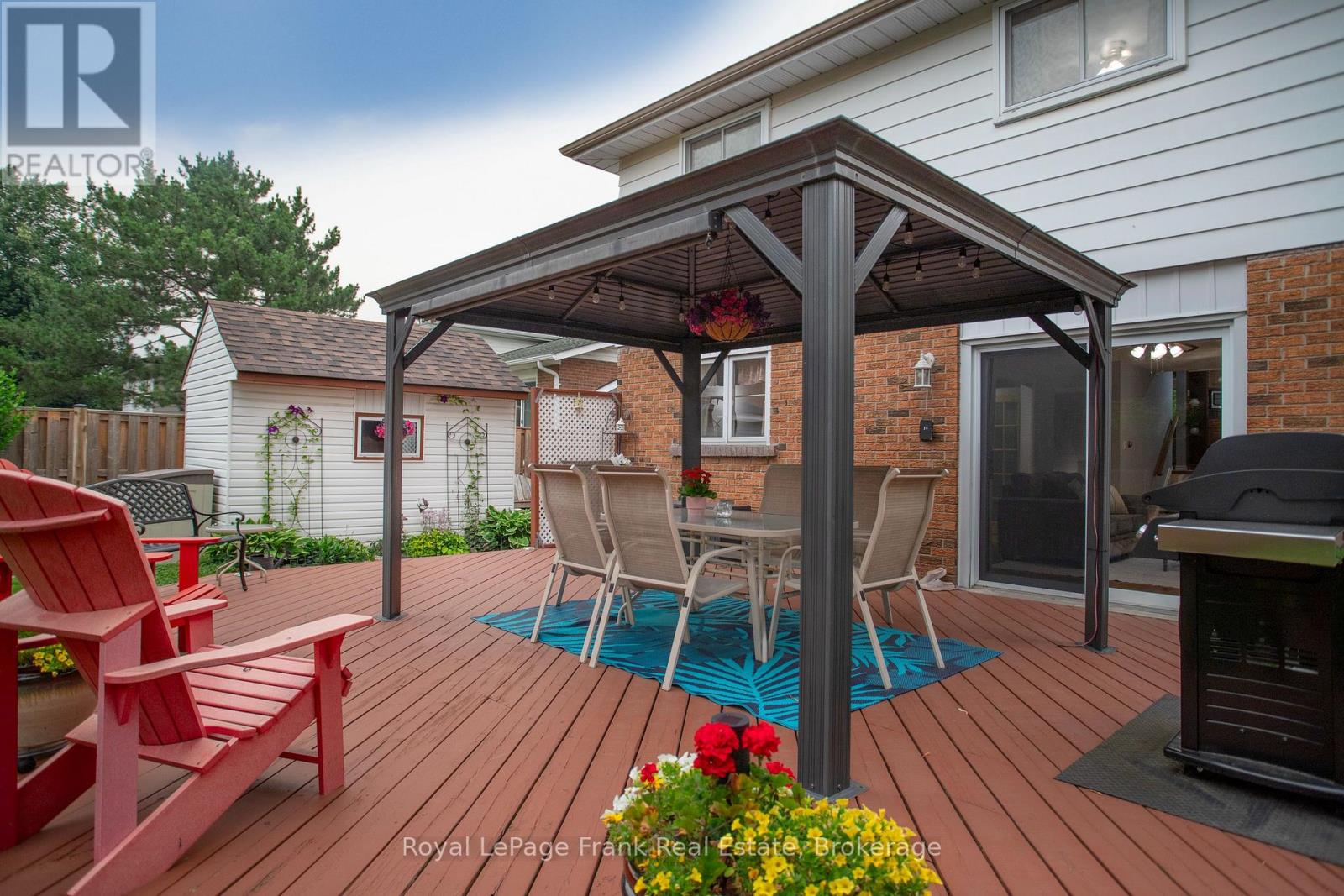 34 BAKER ROAD - 37