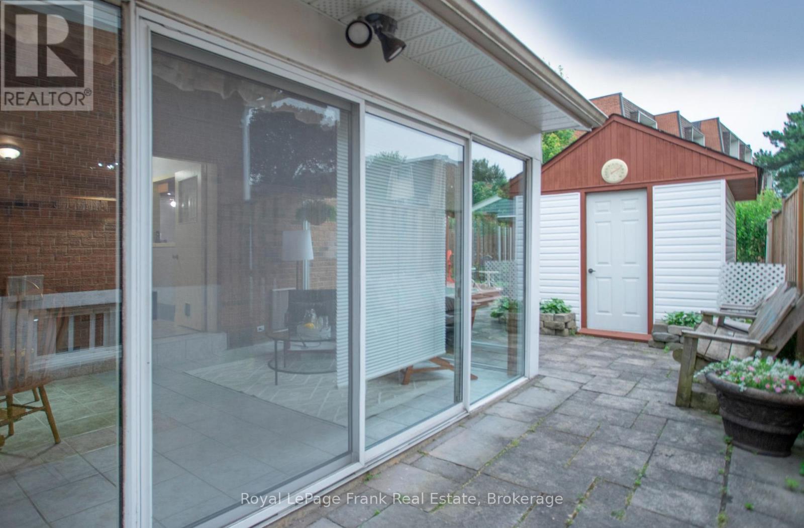 34 BAKER ROAD - 41