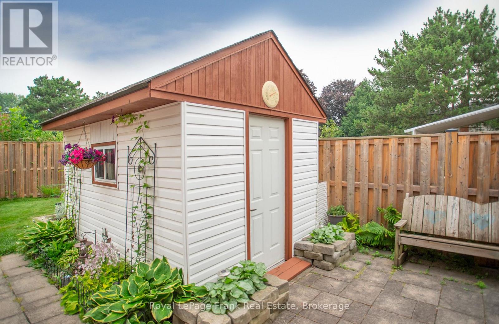 34 BAKER ROAD - 42
