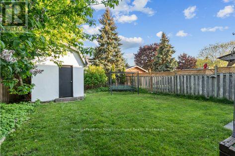 42 GLANVILLE CRESCENT - 2