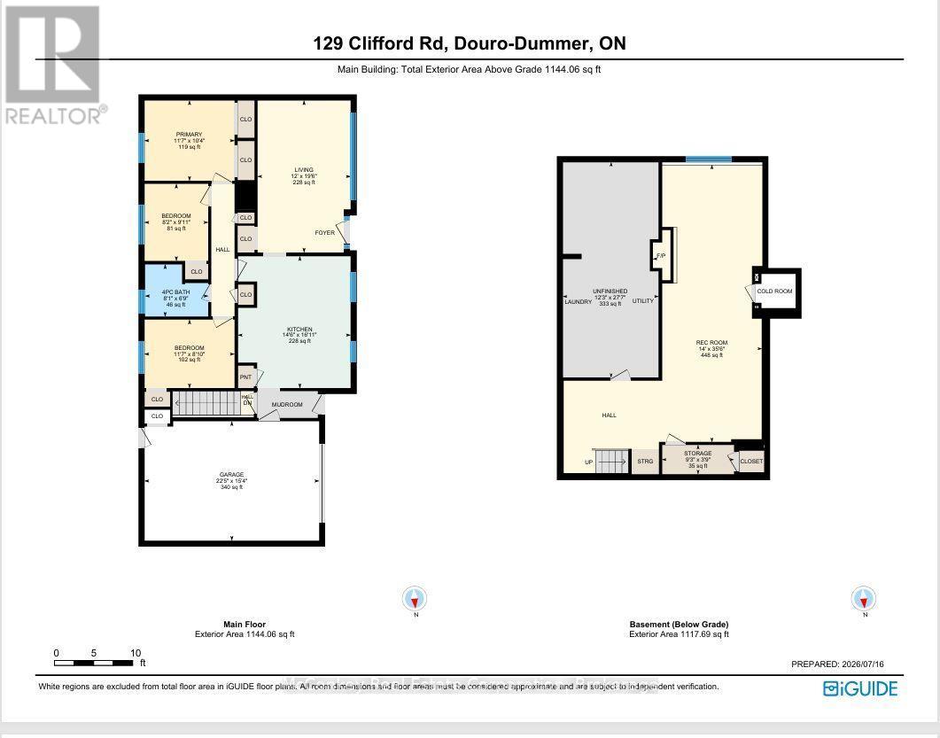 129 CLIFFORD ROAD - 43