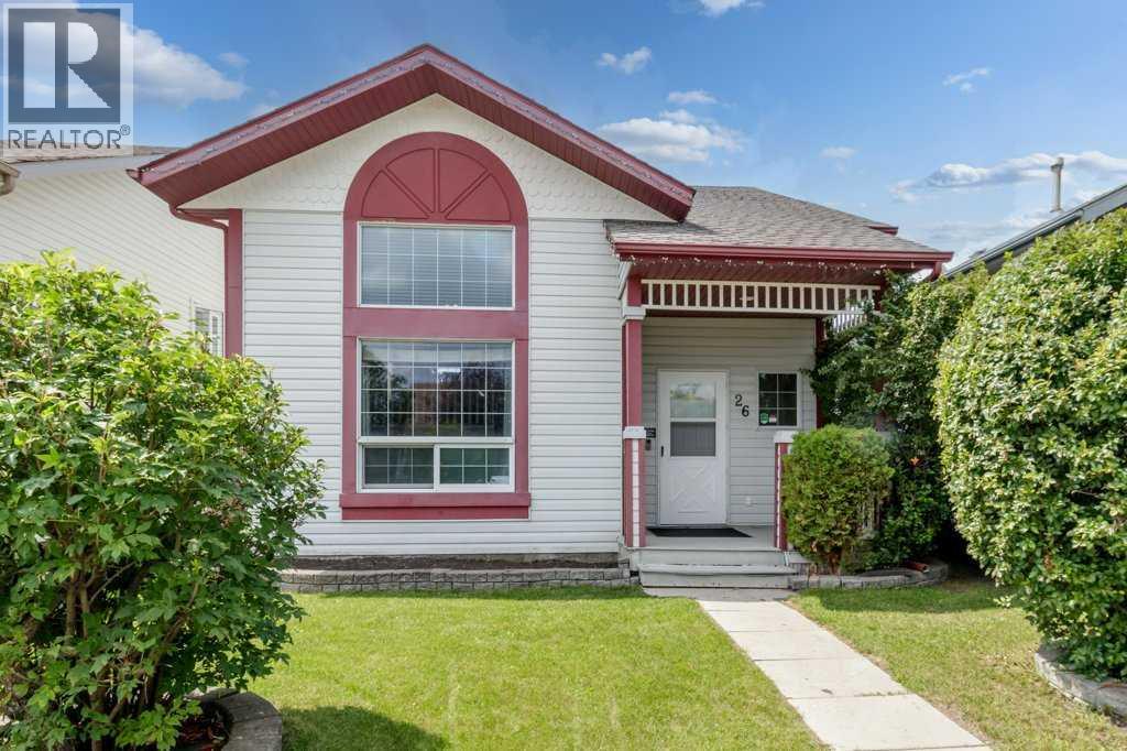 26 Lockwood Avenue - 1