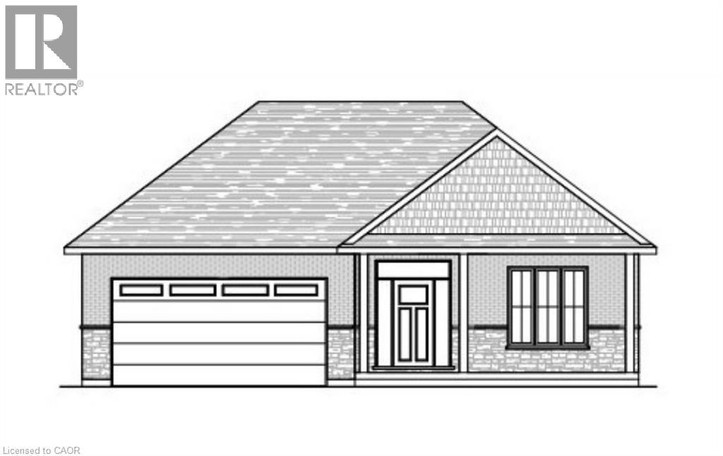 54 JUDD Drive - 2