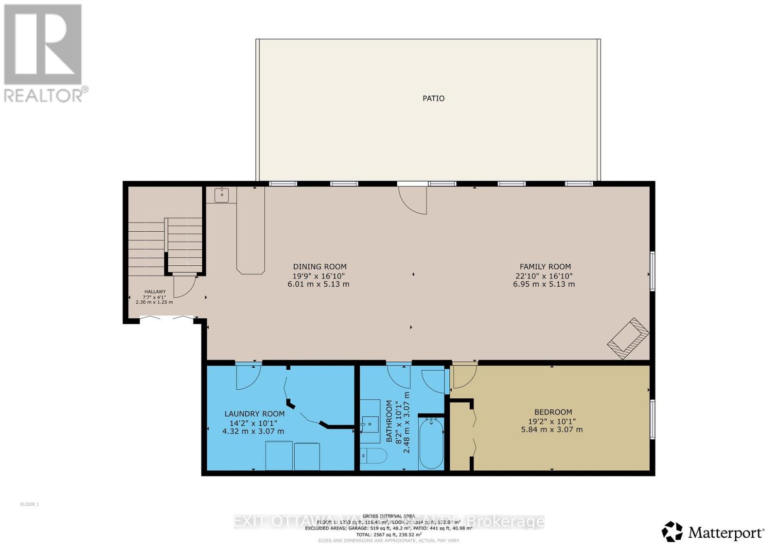 62 MEADOWVIEW DRIVE - 47