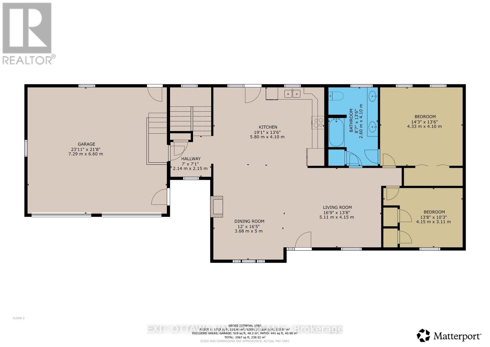 62 MEADOWVIEW DRIVE - 48