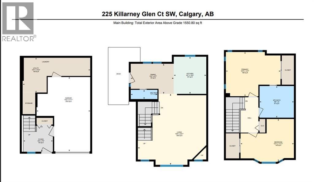 225 Killarney Glen Court SW - 21
