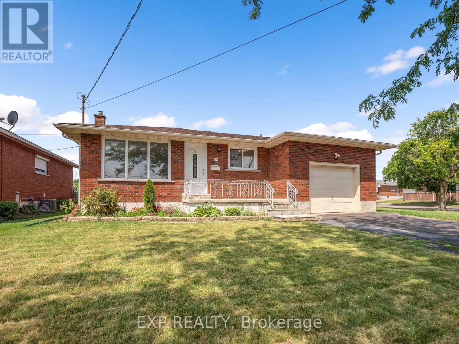 151 WELLINGTON STREET - 1