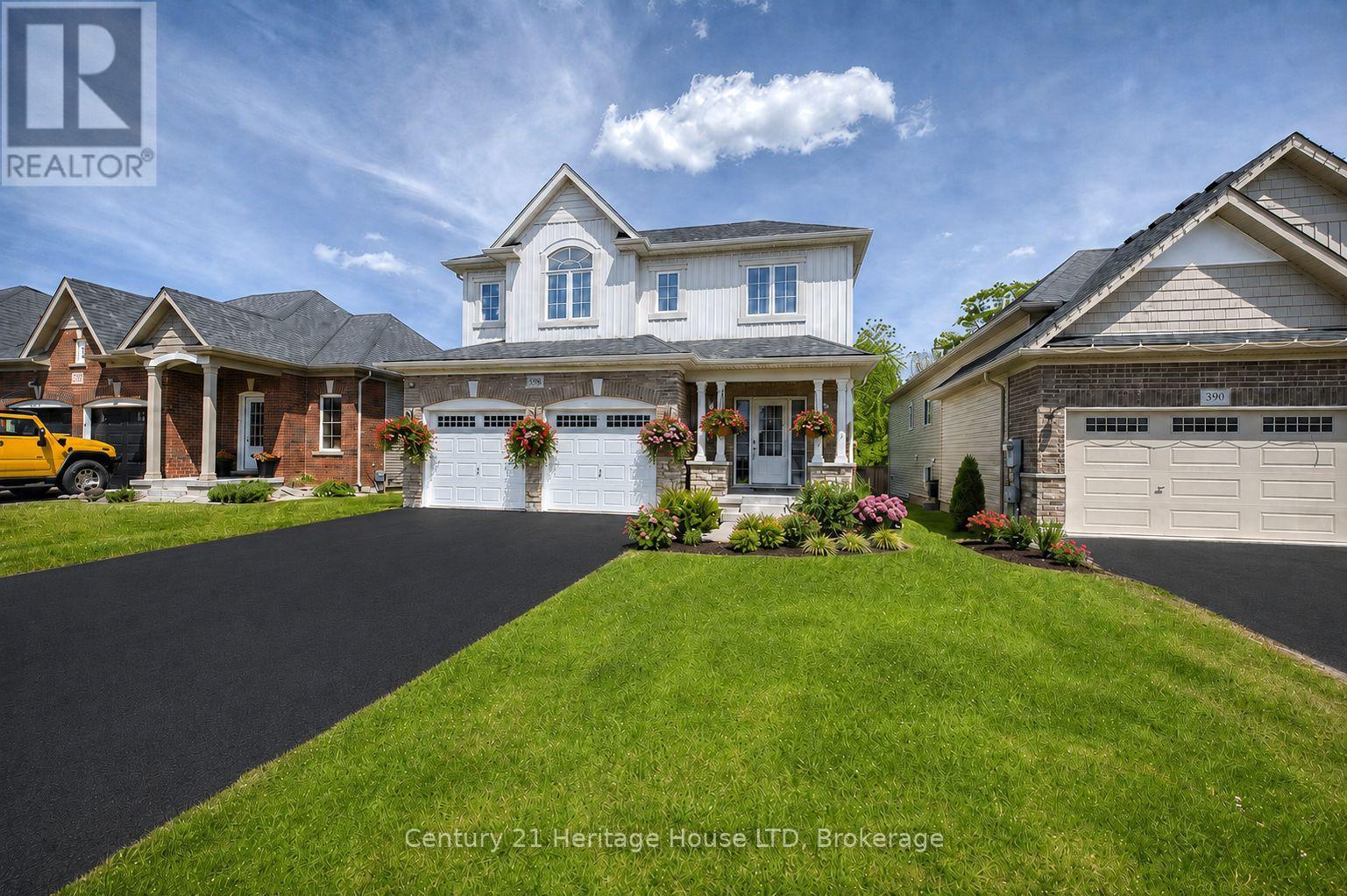892 BURWELL STREET - 1