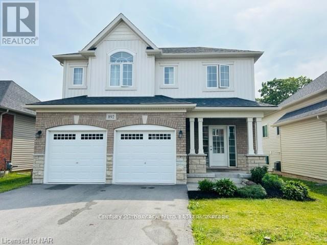 892 BURWELL STREET - 2