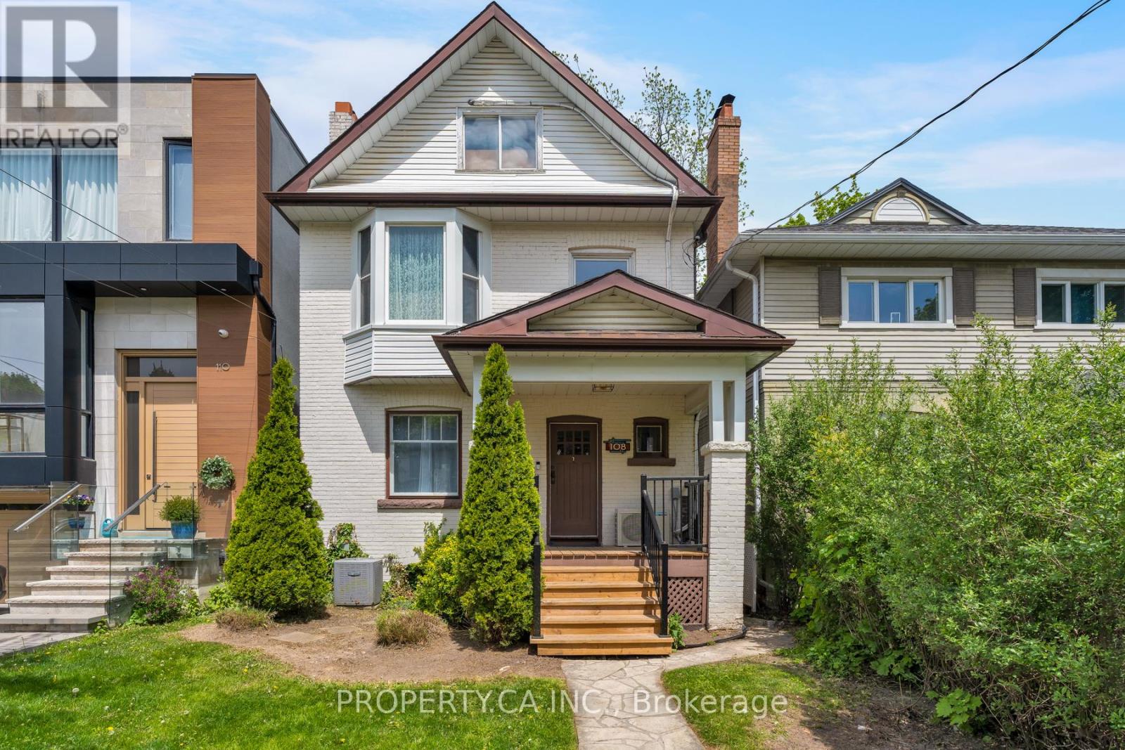 108 ALBERTUS AVENUE - 1