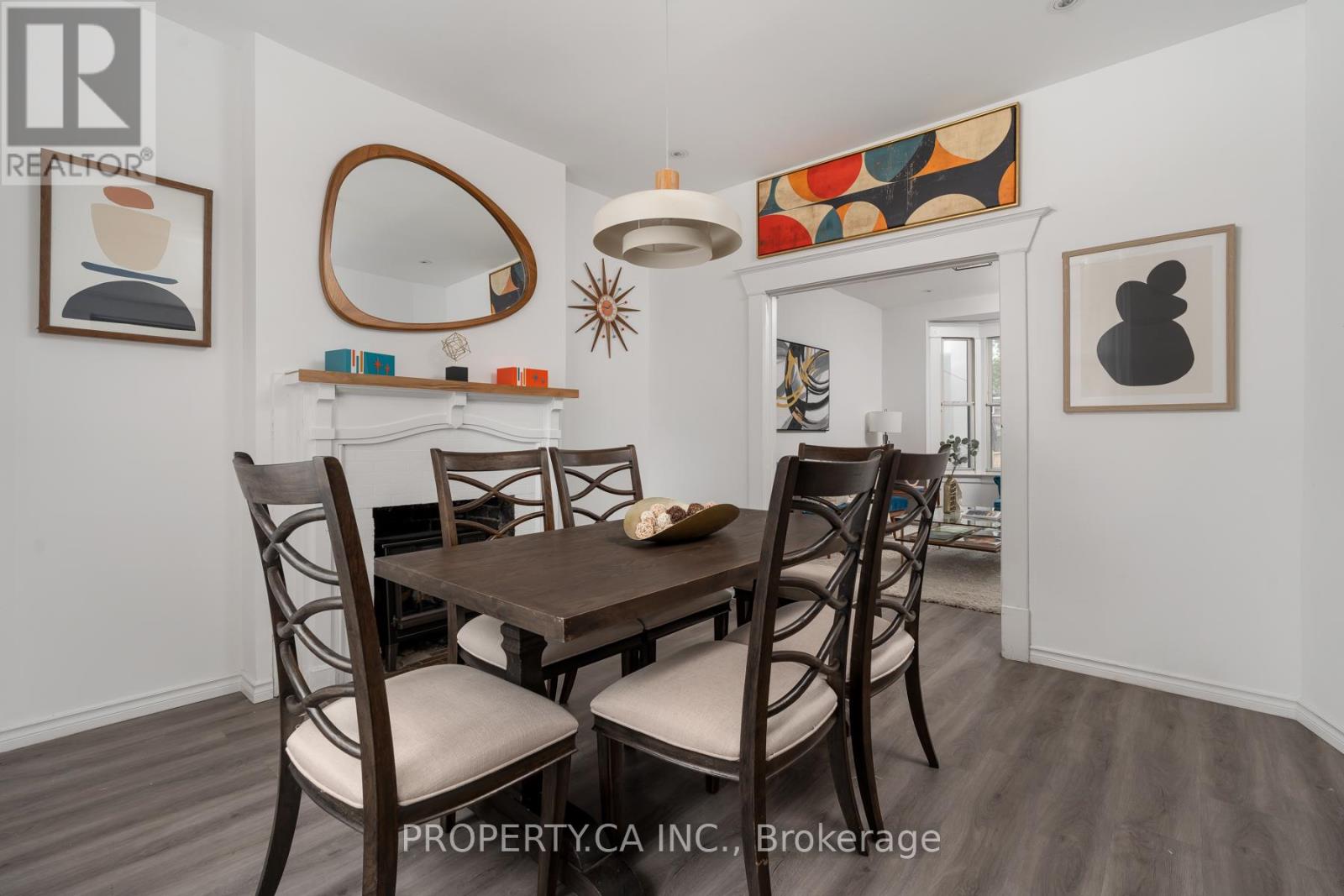 108 ALBERTUS AVENUE - 3