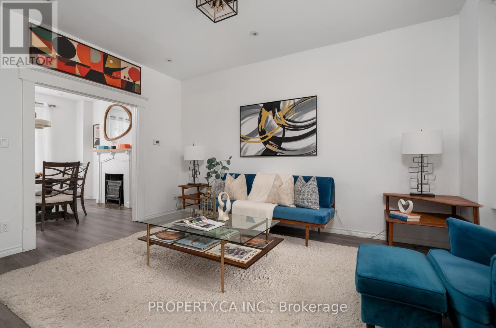108 ALBERTUS AVENUE - 4