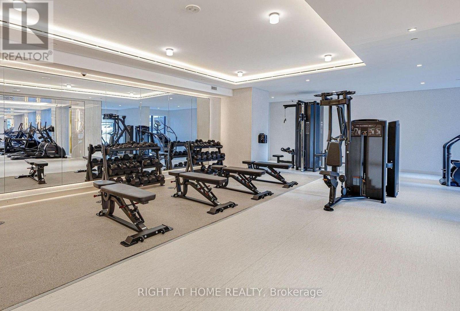 #5205 8 WELLESLEY STREET W - 14
