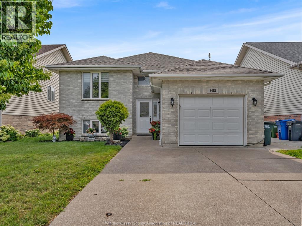 2418 DUNESHILL AVENUE - 1