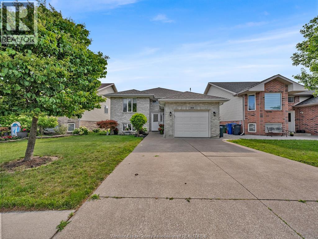 2418 DUNESHILL AVENUE - 2