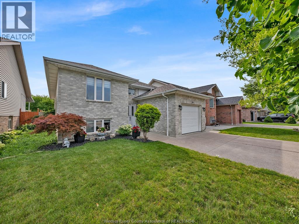 2418 DUNESHILL AVENUE - 5