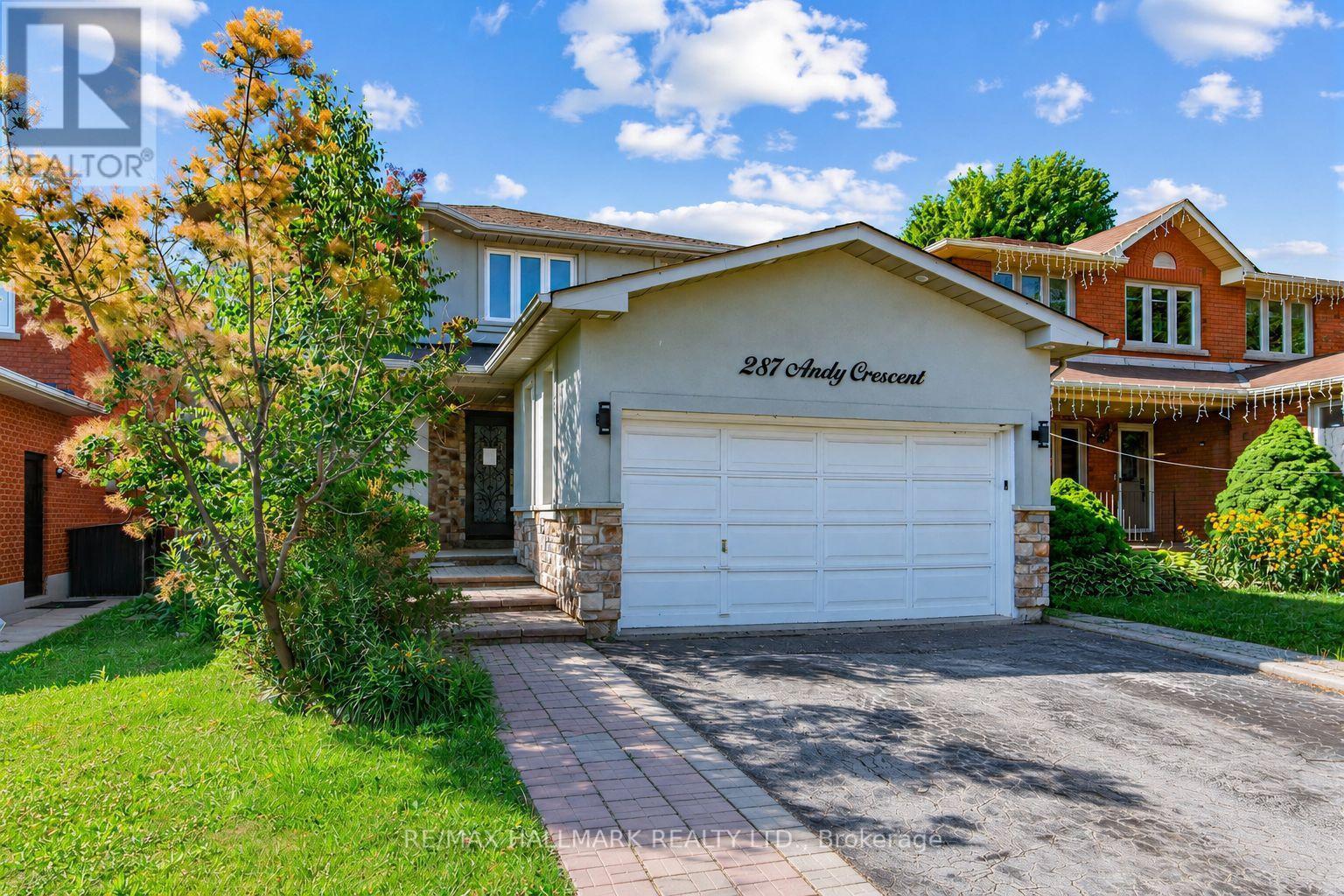 287 ANDY CRESCENT - 1