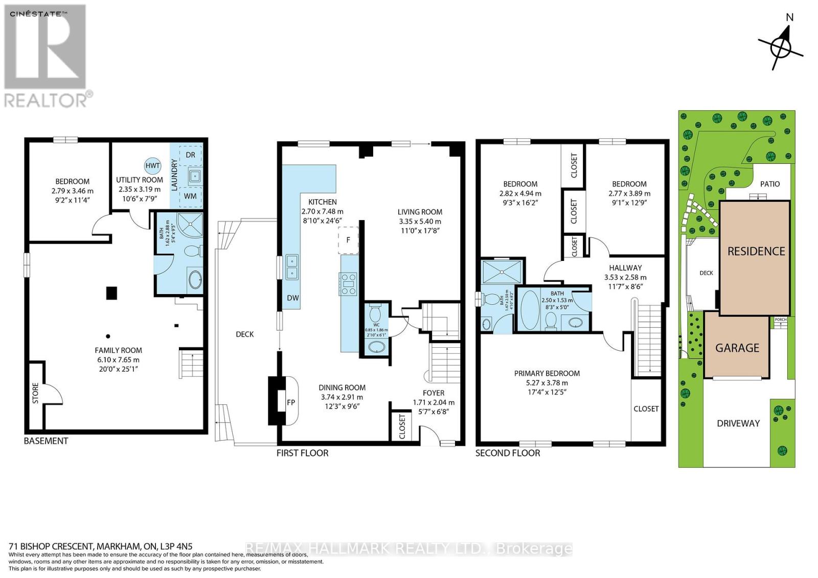 71 BISHOP CRESCENT - 50