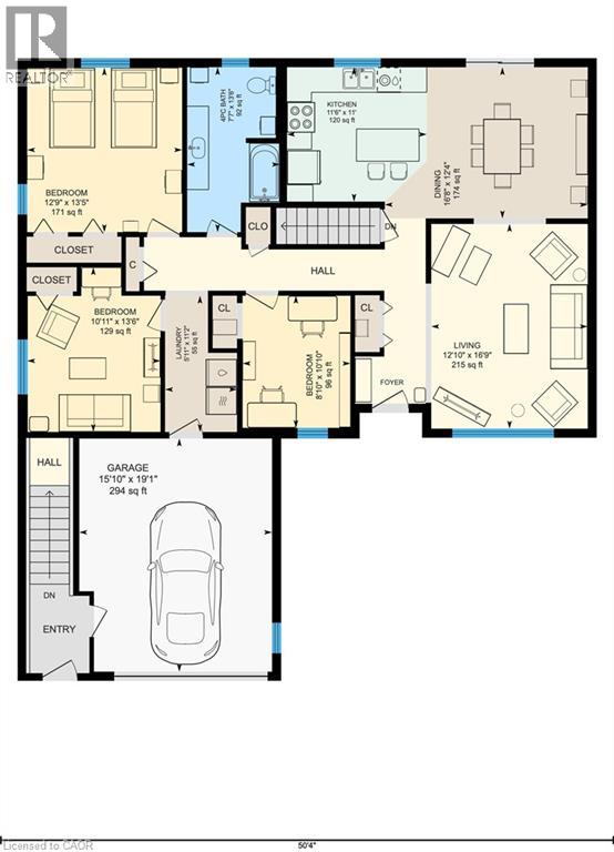 213 MARGARET Street S - Image 46