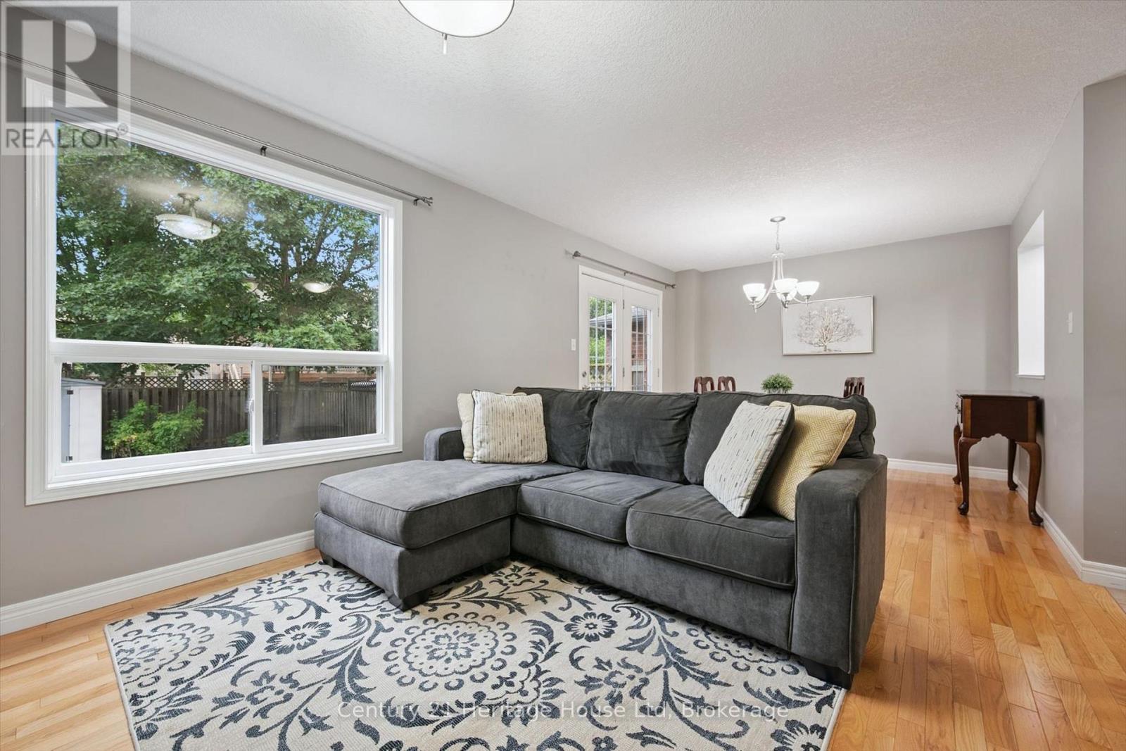 94 MILSON CRESCENT - Image 19