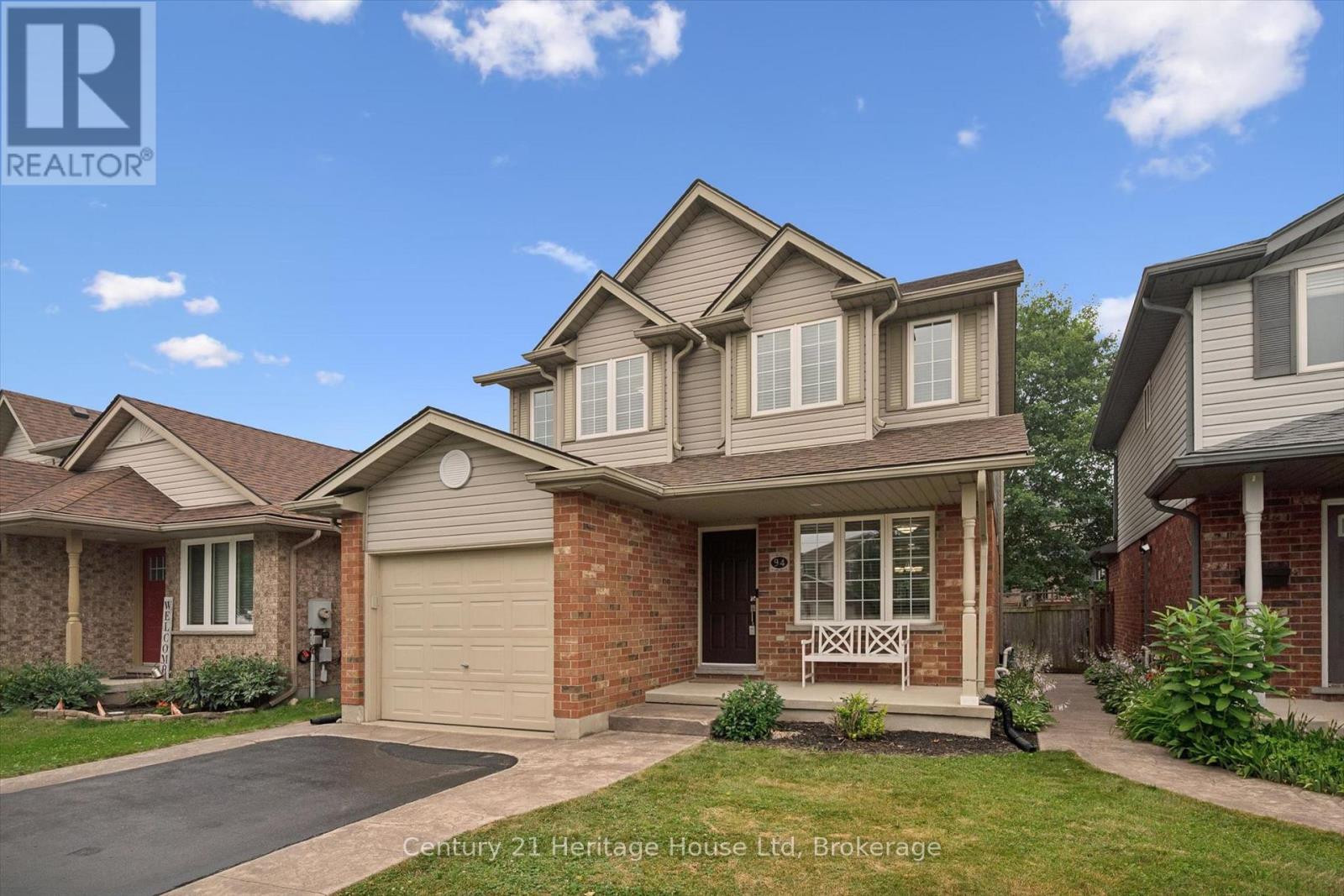 94 MILSON CRESCENT - 2