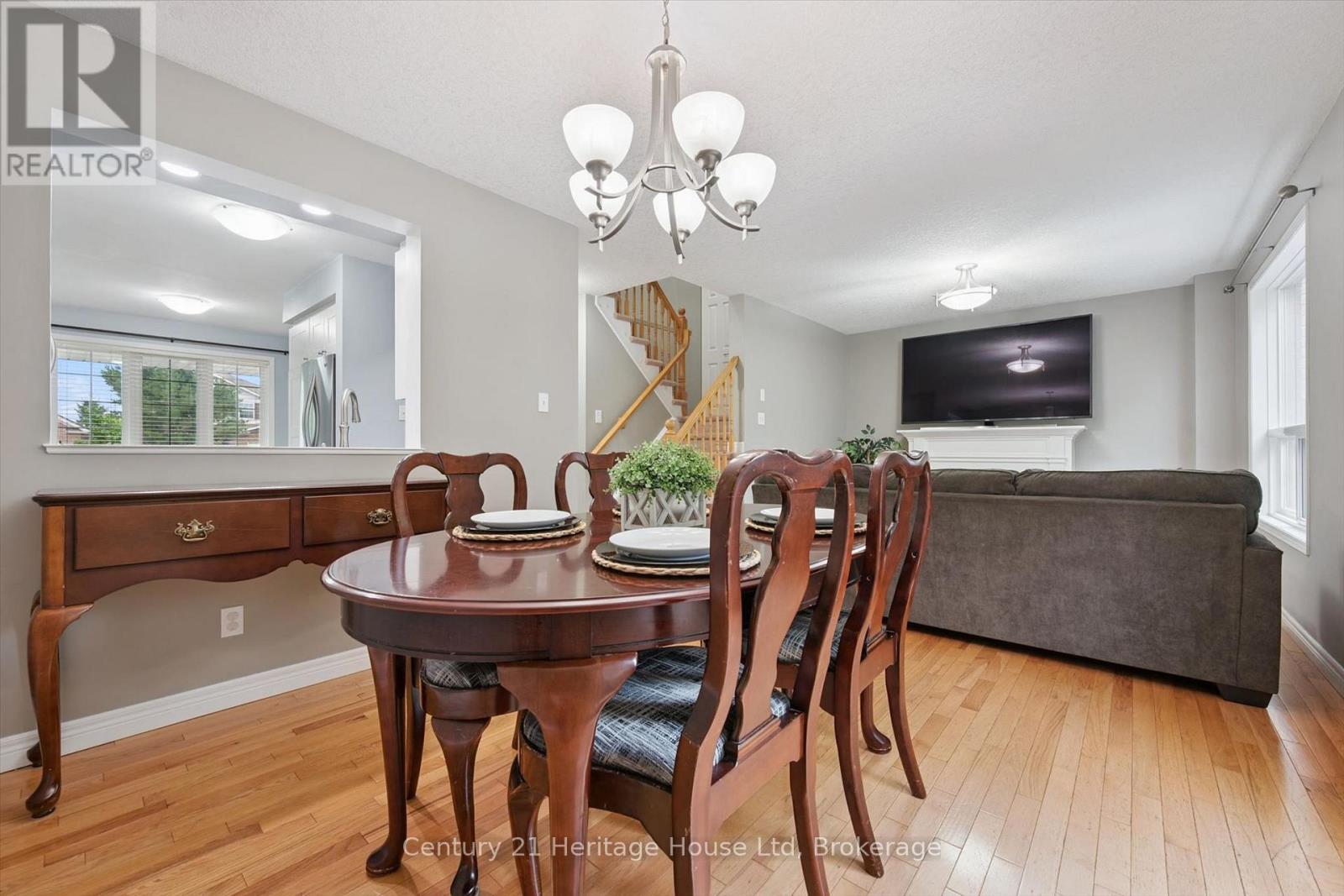 94 MILSON CRESCENT - Image 21