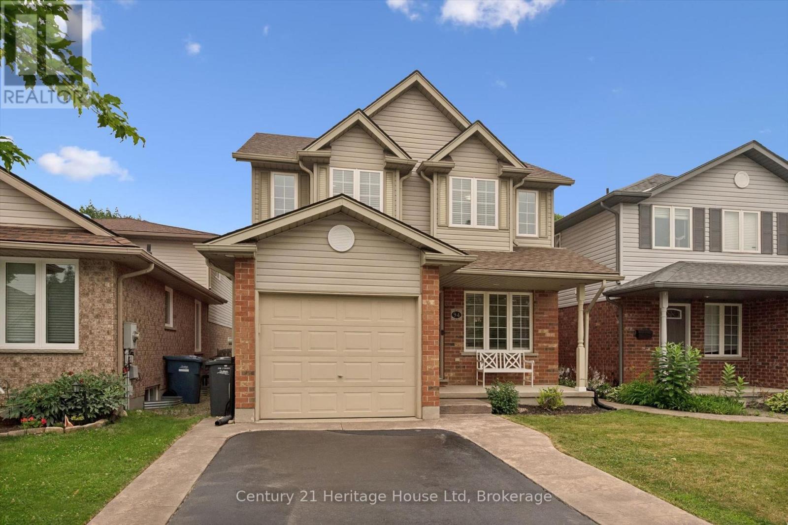 94 MILSON CRESCENT - Image 3