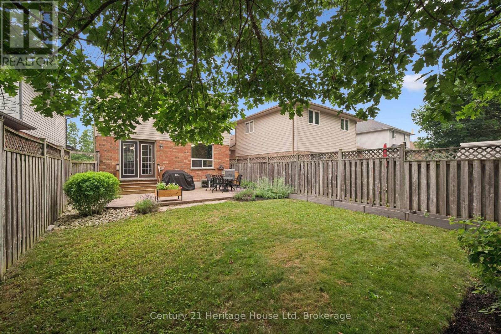 94 MILSON CRESCENT - Image 38