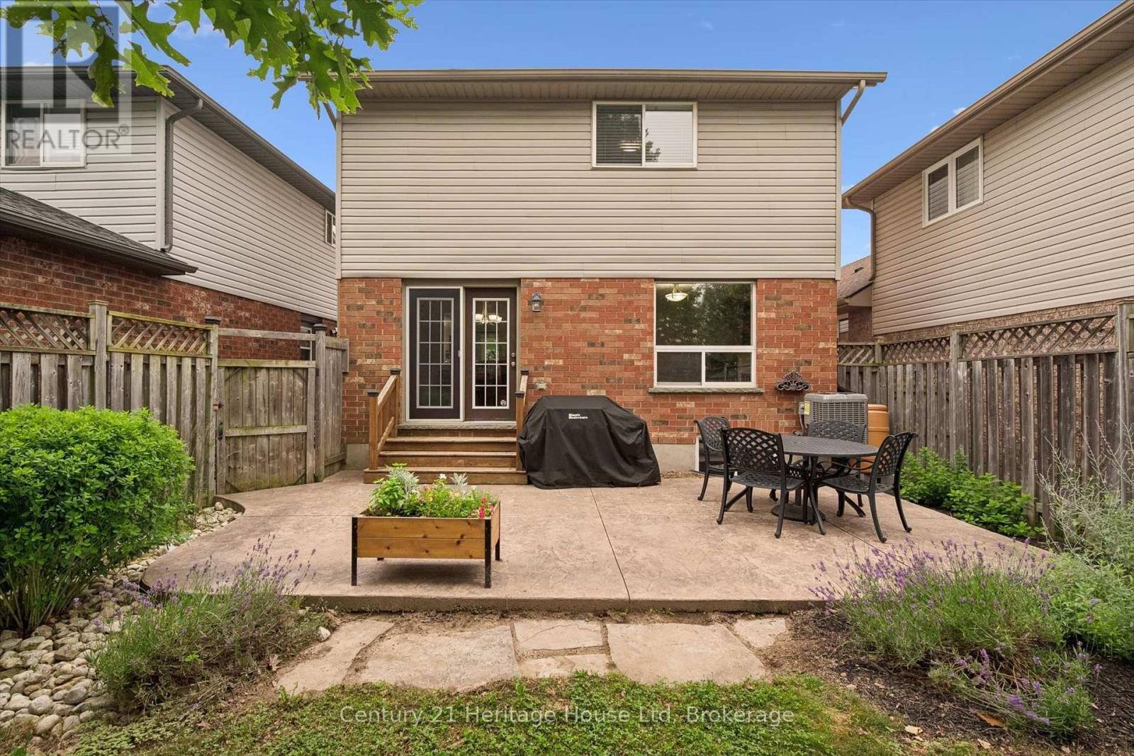 94 MILSON CRESCENT - Image 40