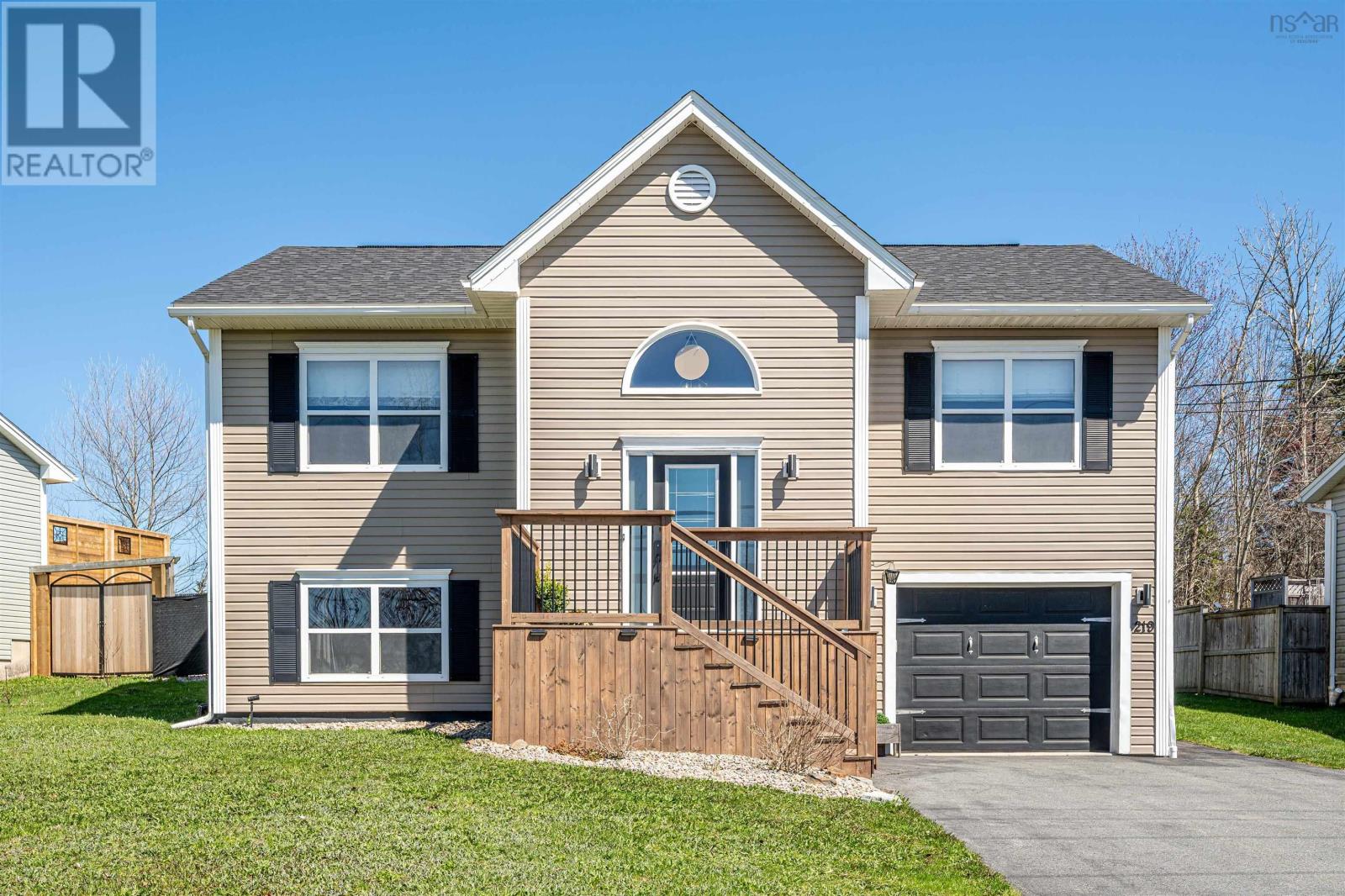 219 Beaver Bank RD - 1