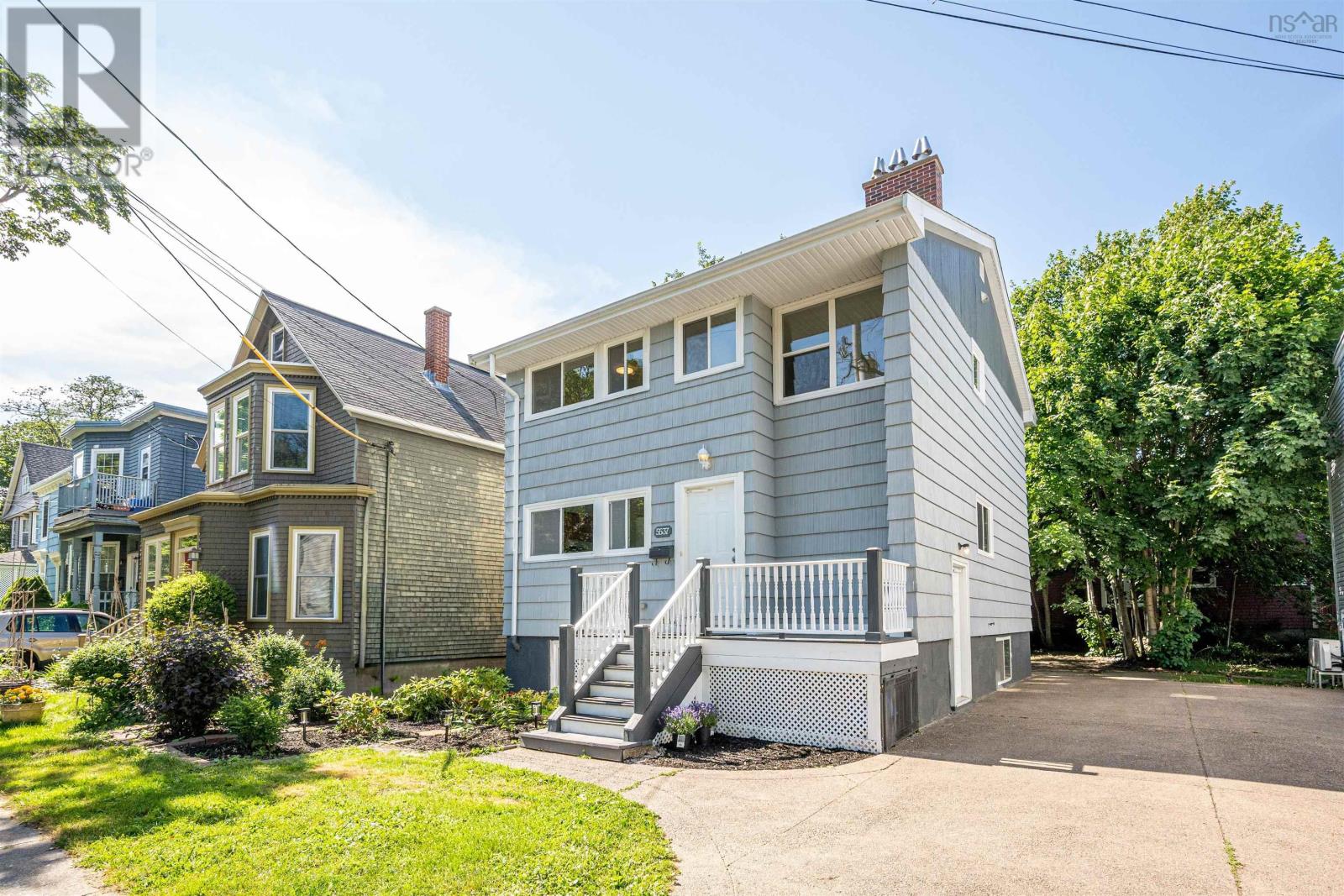 5537 Atlantic Street Street - 2