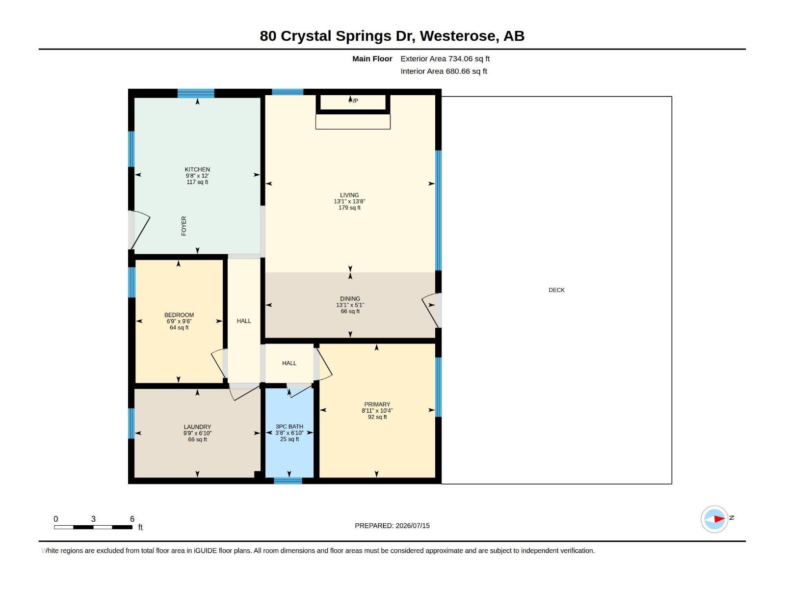 80 CRYSTAL SPRINGS DR - 41
