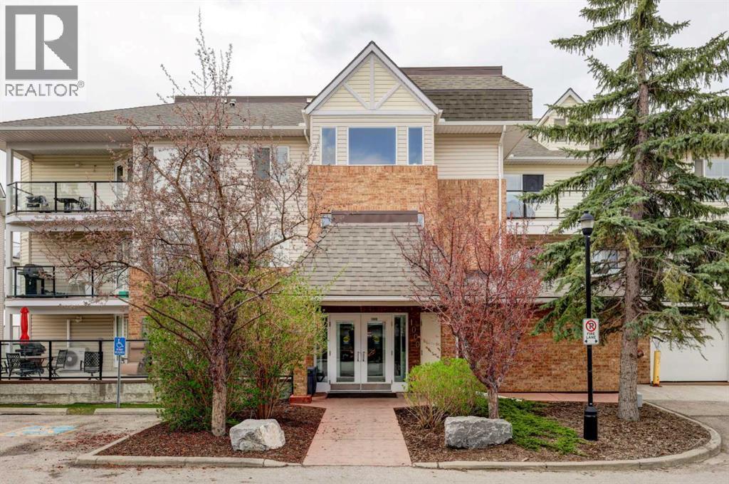 #1316 950 Arbour Lake Road NW - 28